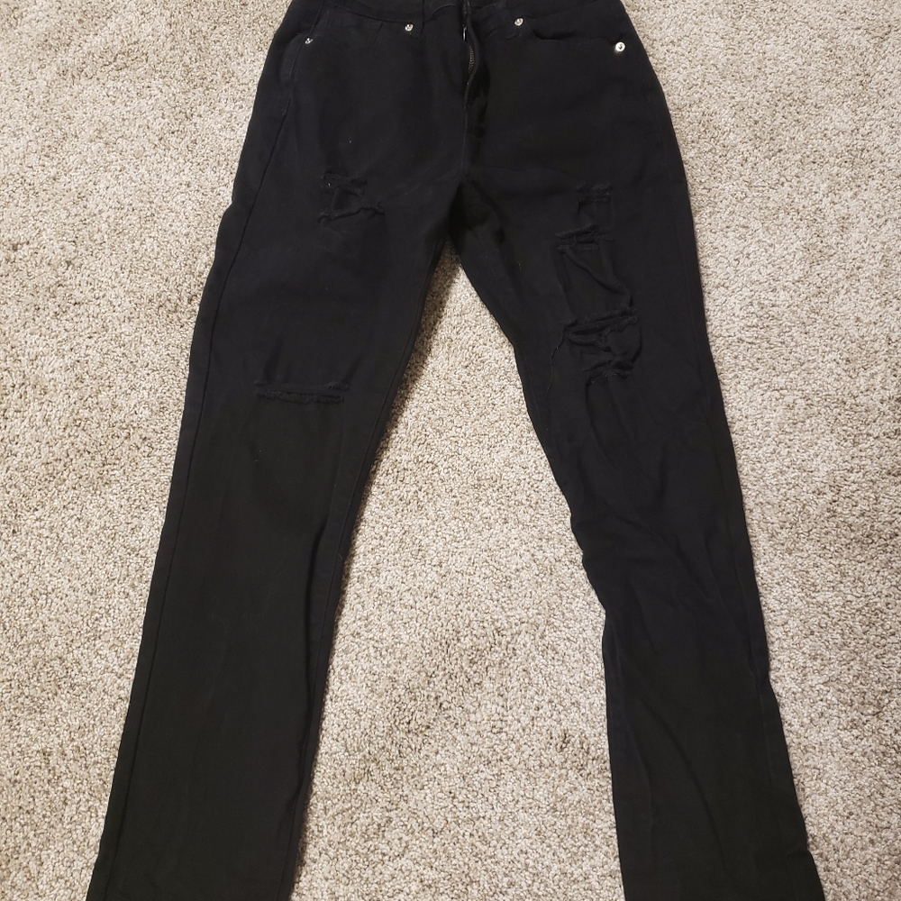 Womens jeans